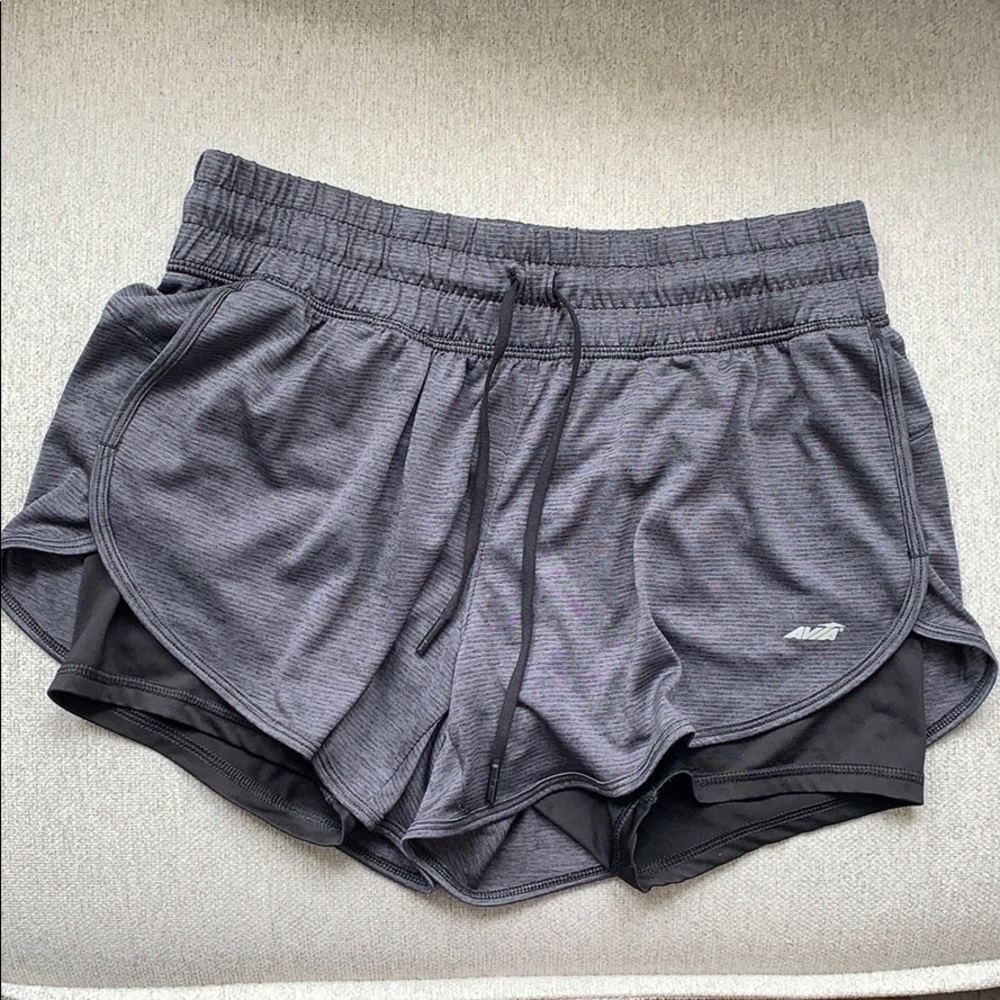 Avia Running Shorts